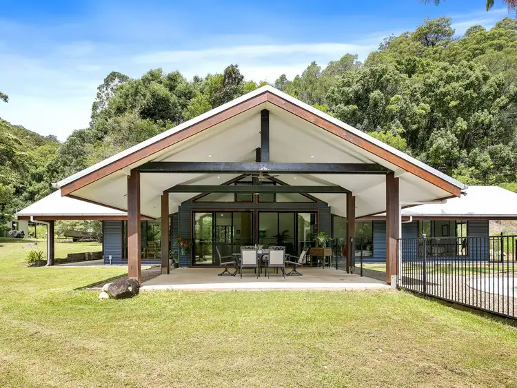 Third view of Homely rural property listing, 150 Moran Group Rd, Kin Kin QLD 4571