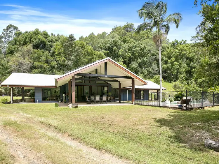 Fourth view of Homely rural property listing, 150 Moran Group Rd, Kin Kin QLD 4571