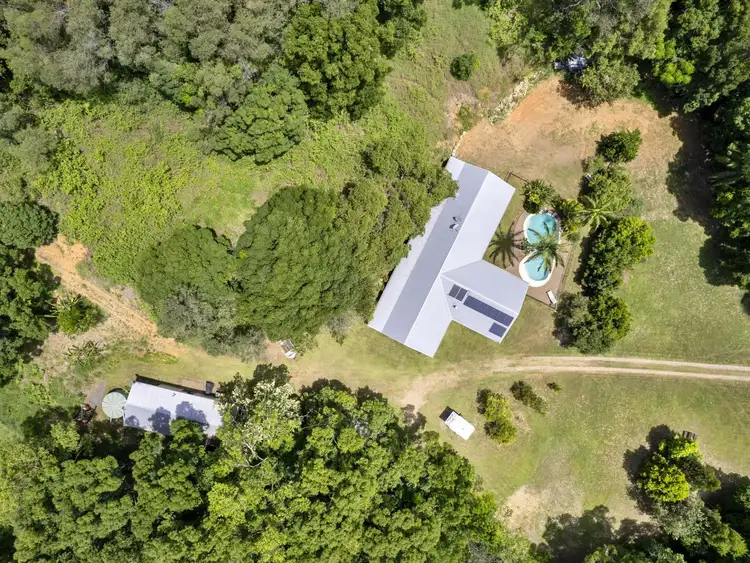 Sixth view of Homely rural property listing, 150 Moran Group Rd, Kin Kin QLD 4571