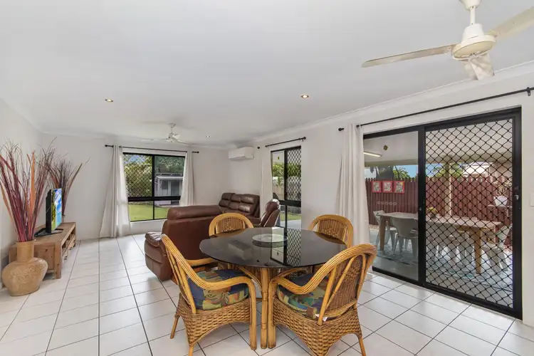 Third view of Homely house listing, 23 Saxby Crescent, Mount Louisa QLD 4814