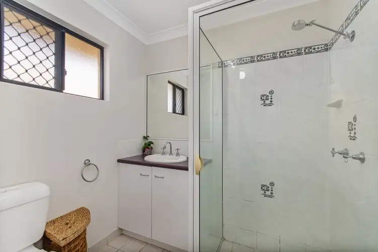 Fifth view of Homely house listing, 23 Saxby Crescent, Mount Louisa QLD 4814