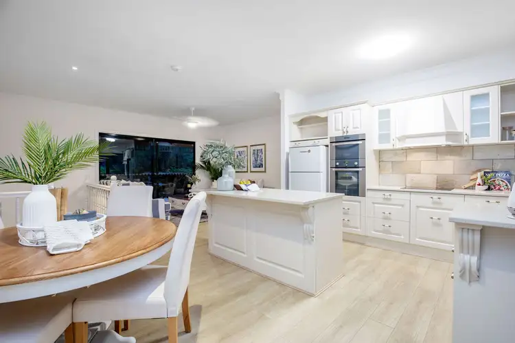 Third view of Homely house listing, 30 Coolibah Road, Gaven QLD 4211
