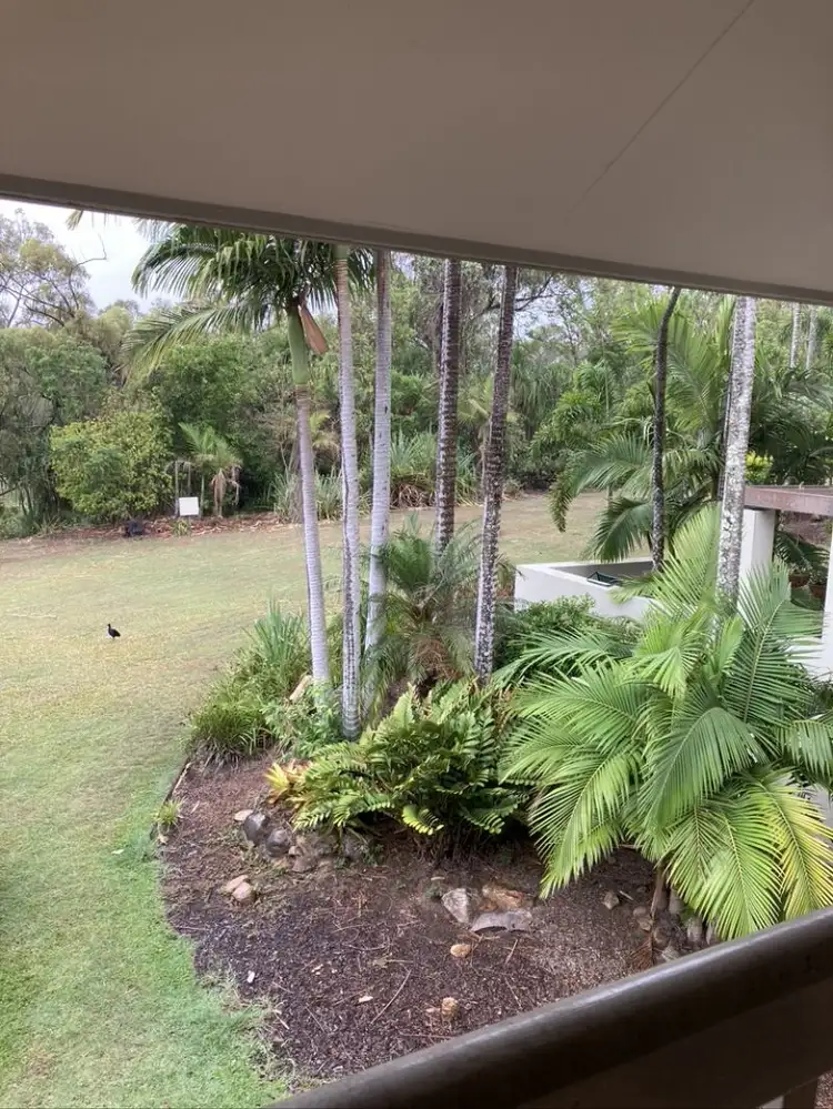 1423 Cascade Condominiums/615 Kunapipi Road, Laguna Quays QLD 4800