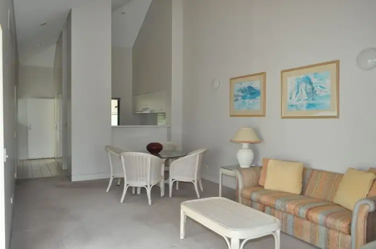 Fourth view of Homely unit listing, 1423 Cascade Condominiums/615 Kunapipi Road, Laguna Quays QLD 4800