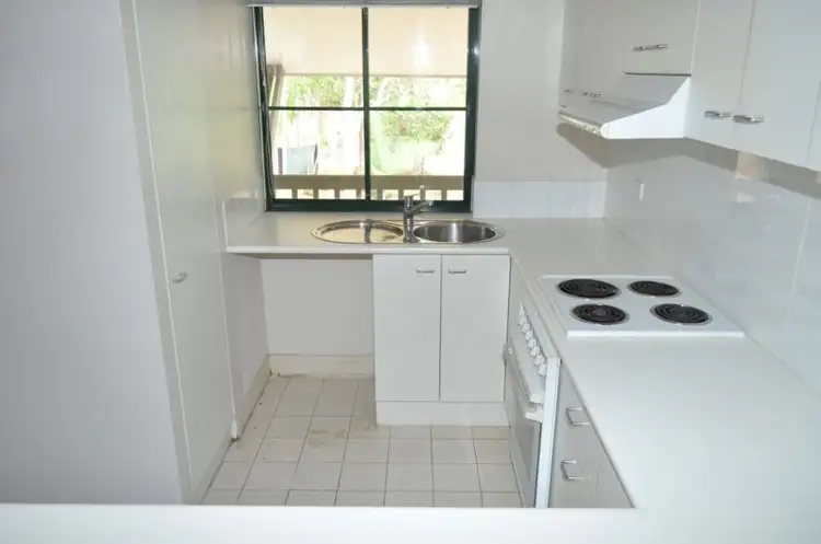 Fifth view of Homely unit listing, 1423 Cascade Condominiums/615 Kunapipi Road, Laguna Quays QLD 4800