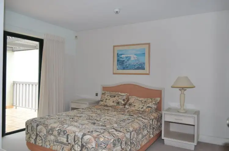 Sixth view of Homely unit listing, 1423 Cascade Condominiums/615 Kunapipi Road, Laguna Quays QLD 4800