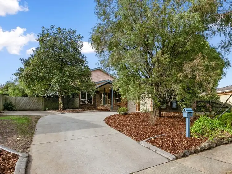 Second view of Homely house listing, 30 Darnum Street, Drouin VIC 3818