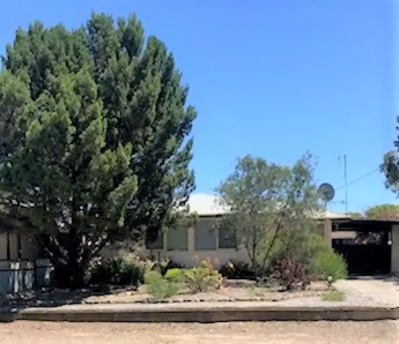 Main view of Homely house listing, 23 Elizabeth Street, Streaky Bay SA 5680