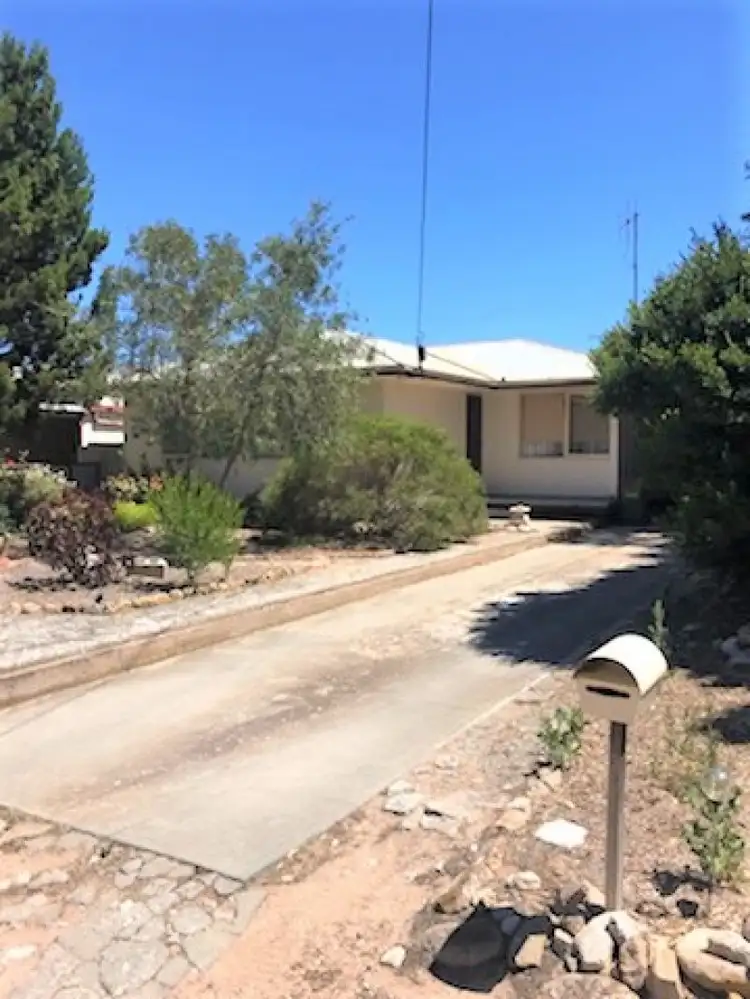 Second view of Homely house listing, 23 Elizabeth Street, Streaky Bay SA 5680