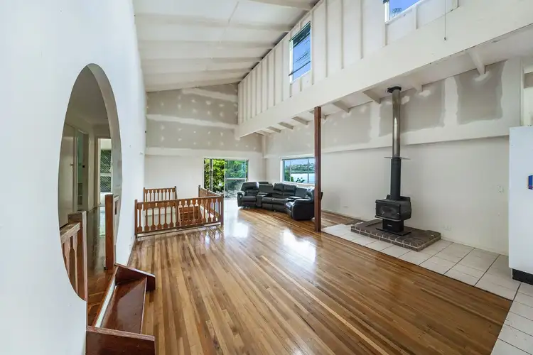 Main view of Homely house listing, 86 Lakeview Terrace, Bilambil Heights NSW 2486