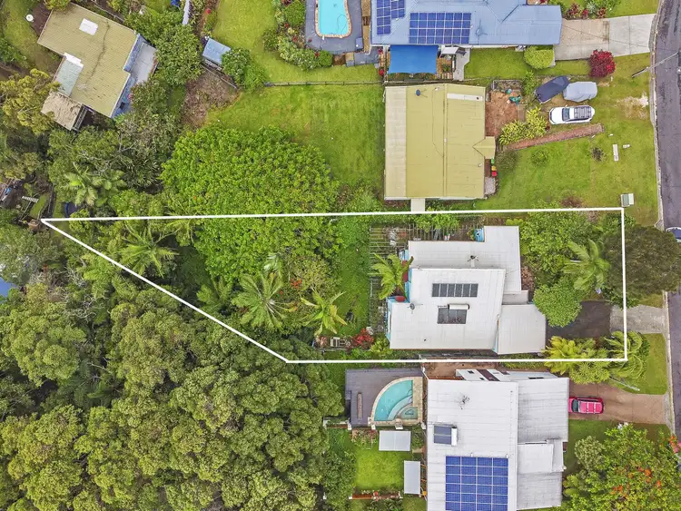 Third view of Homely house listing, 86 Lakeview Terrace, Bilambil Heights NSW 2486