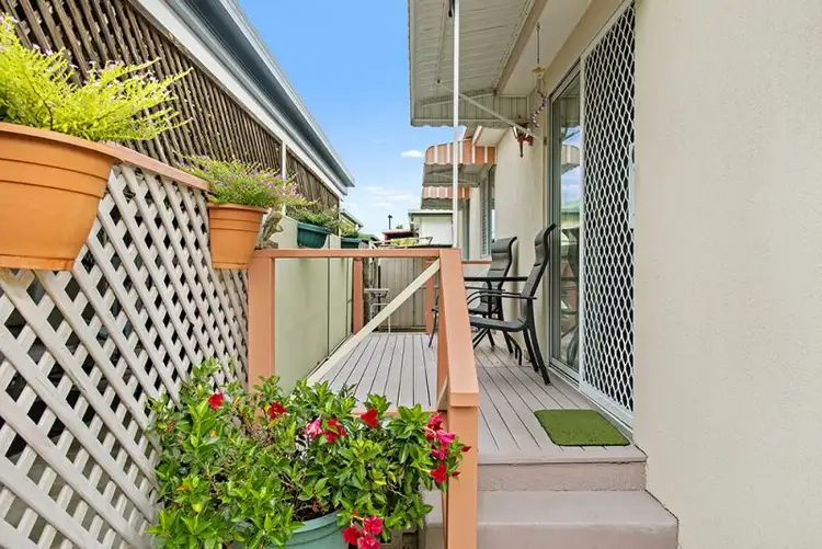 Second view of Homely house listing, 174/70 Hansford Road, Coombabah QLD 4216