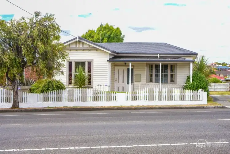 Main view of Homely house listing, 144 Alanvale Road, Newnham TAS 7248