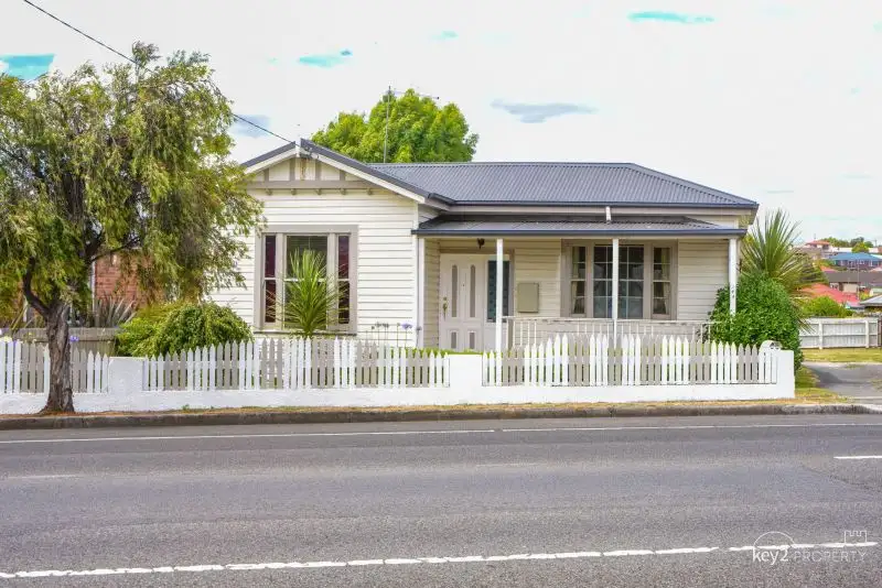 Main view of Homely house listing, 144 Alanvale Road, Newnham TAS 7248