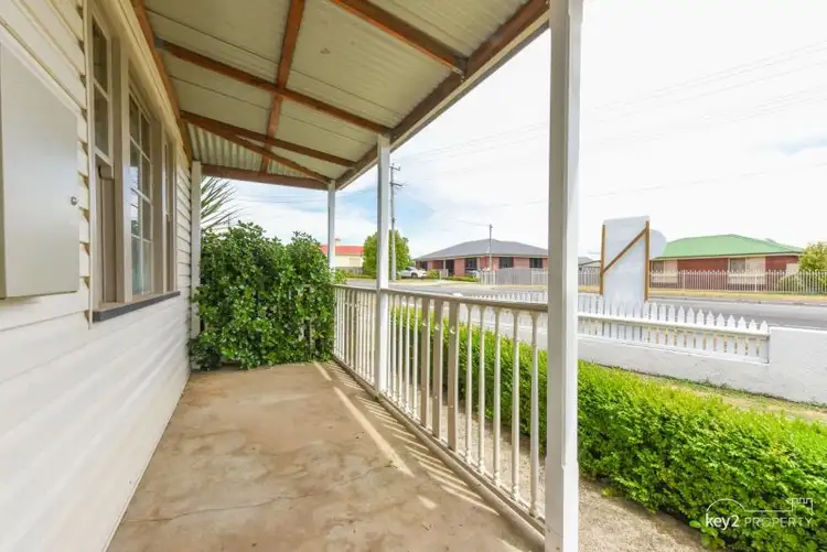 Second view of Homely house listing, 144 Alanvale Road, Newnham TAS 7248
