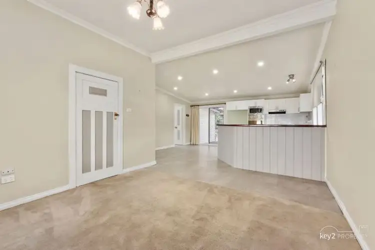 Third view of Homely house listing, 144 Alanvale Road, Newnham TAS 7248