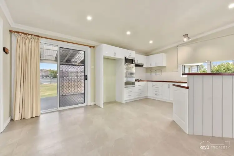 Fourth view of Homely house listing, 144 Alanvale Road, Newnham TAS 7248