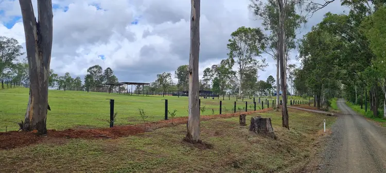 7 Frayne Rd, Amamoor QLD 4570