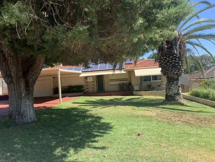 Second view of Homely house listing, 8 Harrison Way, Calista WA 6167