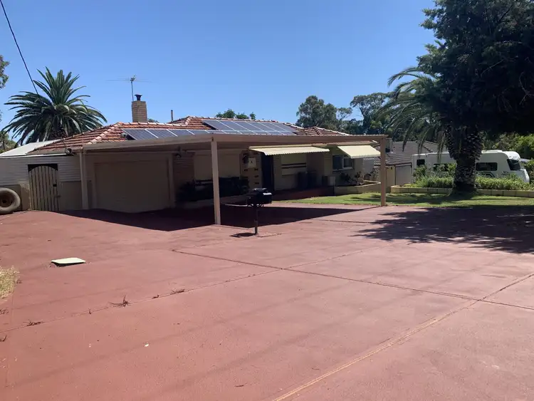 Third view of Homely house listing, 8 Harrison Way, Calista WA 6167