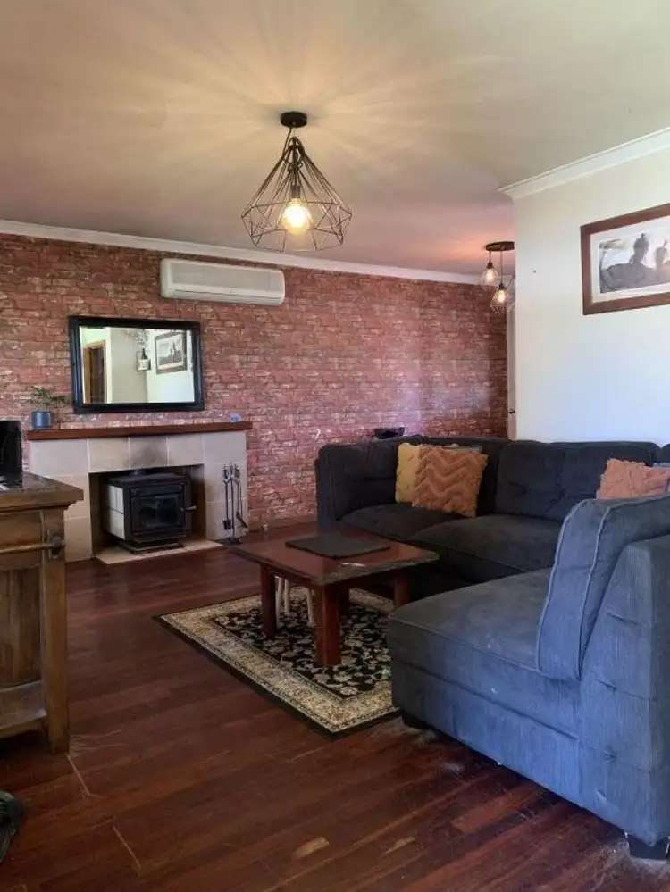 Fourth view of Homely house listing, 8 Harrison Way, Calista WA 6167