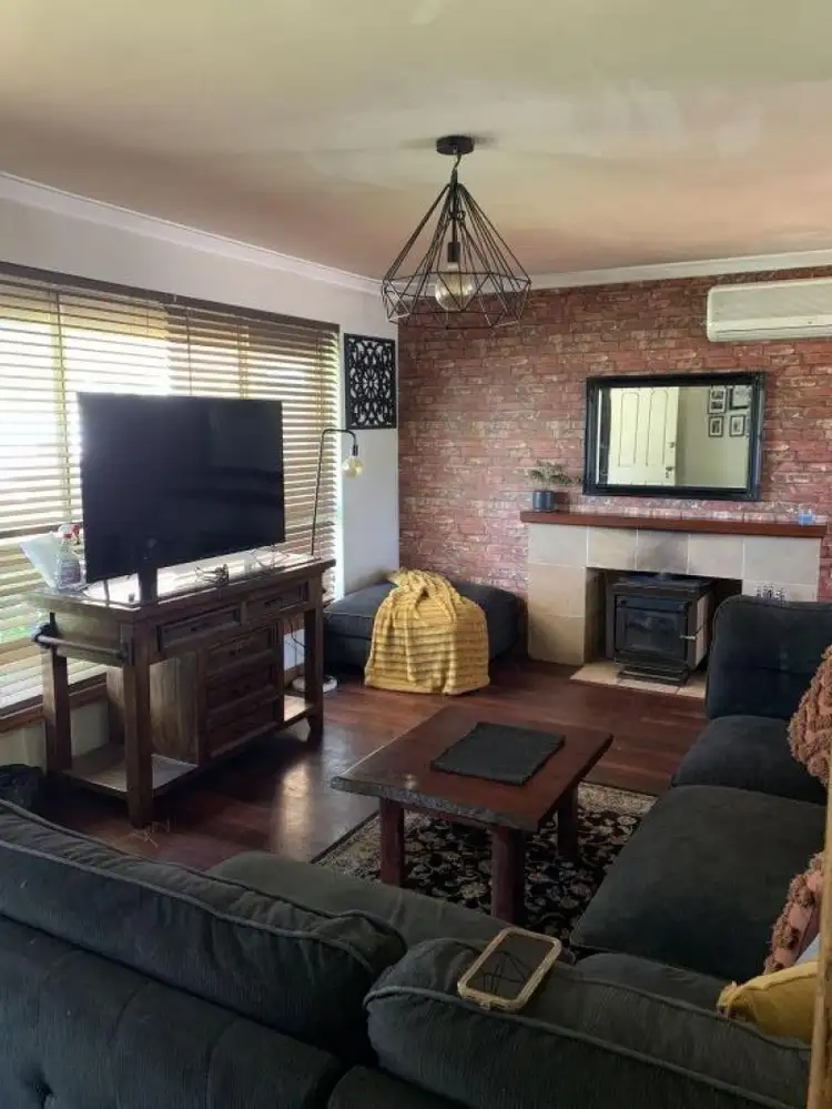 Fifth view of Homely house listing, 8 Harrison Way, Calista WA 6167