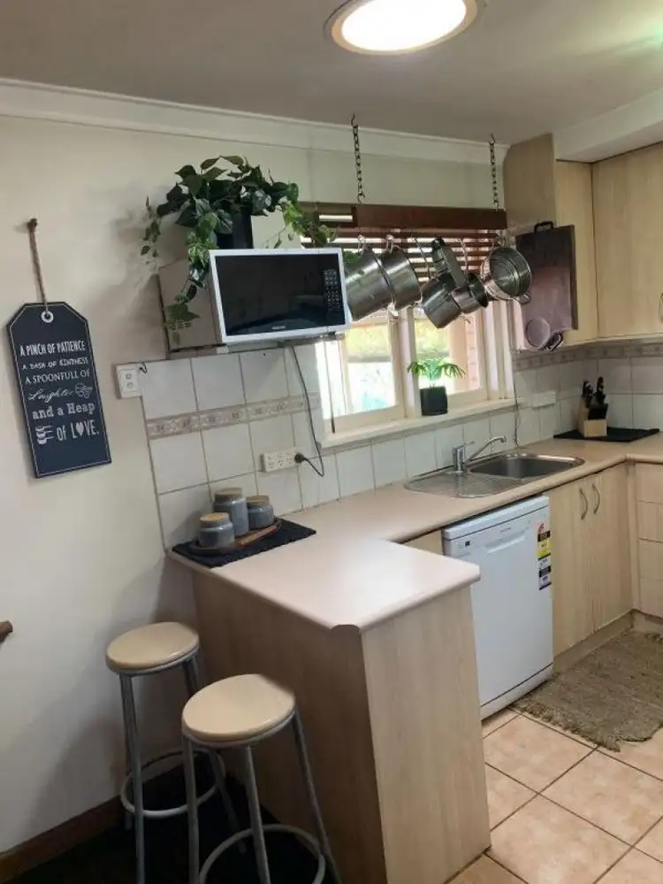 Seventh view of Homely house listing, 8 Harrison Way, Calista WA 6167