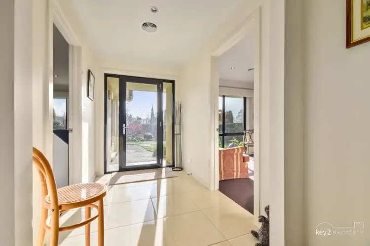 Second view of Homely house listing, 3 Brownrigg Place, Youngtown TAS 7249