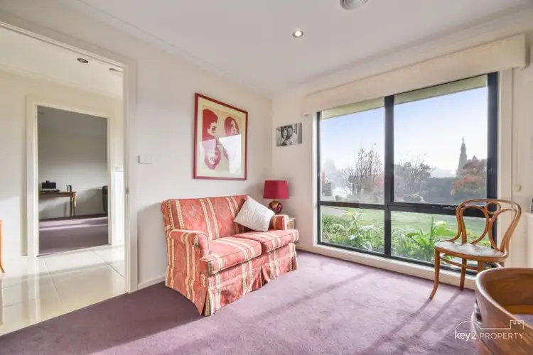 Fourth view of Homely house listing, 3 Brownrigg Place, Youngtown TAS 7249
