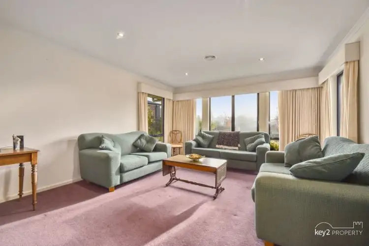 Fifth view of Homely house listing, 3 Brownrigg Place, Youngtown TAS 7249