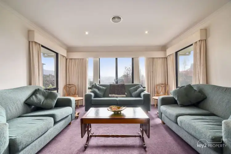 Sixth view of Homely house listing, 3 Brownrigg Place, Youngtown TAS 7249