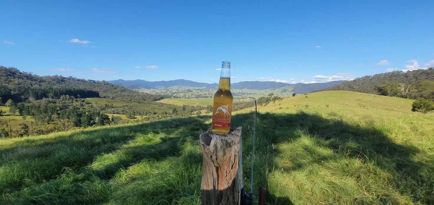Main view of Homely land listing, 8102 Dargo Road, Dargo VIC 3862