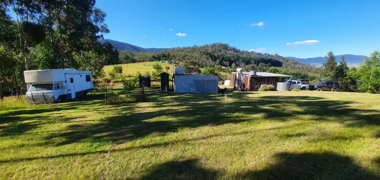 Second view of Homely land listing, 8102 Dargo Road, Dargo VIC 3862