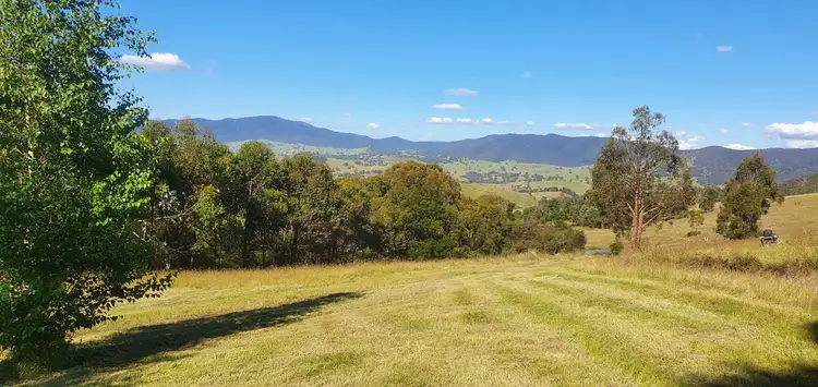 Sixth view of Homely land listing, 8102 Dargo Road, Dargo VIC 3862