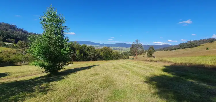 Seventh view of Homely land listing, 8102 Dargo Road, Dargo VIC 3862