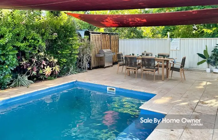 71 Brett ave, Mount Isa QLD 4825