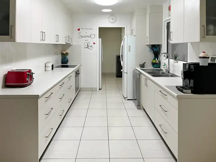Second view of Homely house listing, 71 Brett ave, Mount Isa QLD 4825
