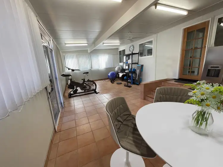Fifth view of Homely house listing, 71 Brett ave, Mount Isa QLD 4825