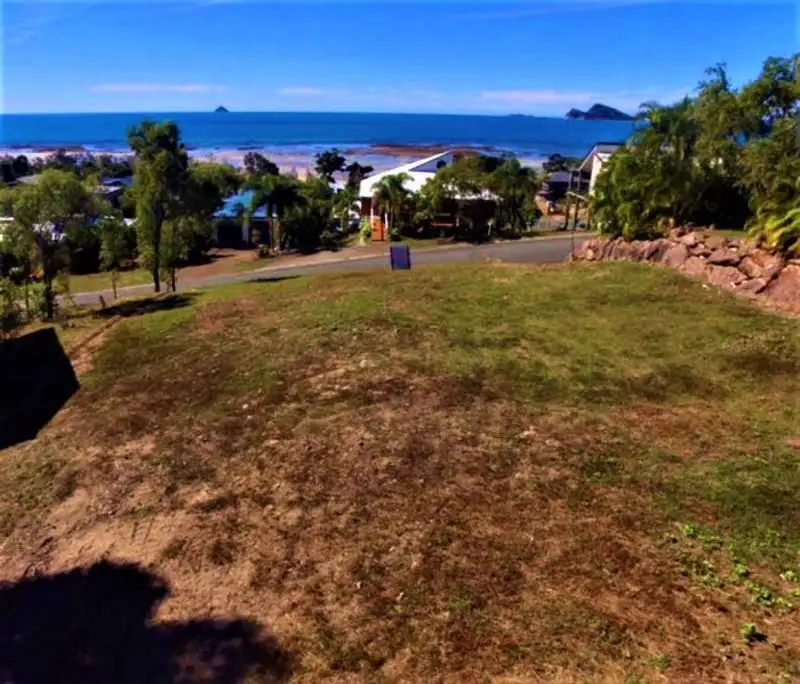 Main view of Homely land listing, 16 Roseric Crescent, Hideaway Bay QLD 4800