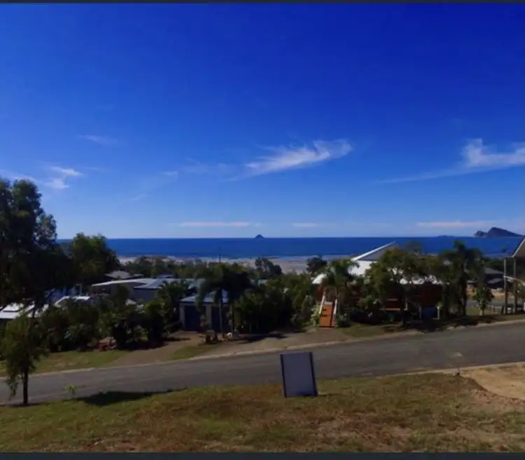 Second view of Homely land listing, 16 Roseric Crescent, Hideaway Bay QLD 4800