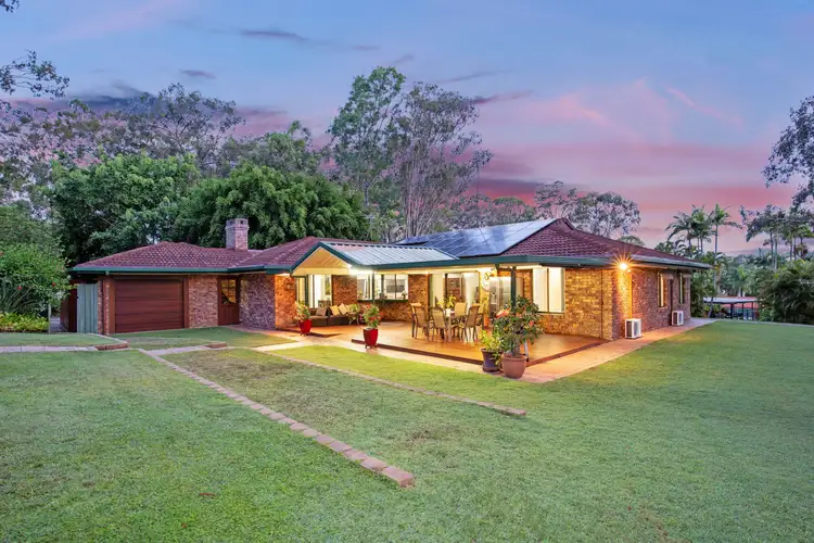 10 Warrego Way