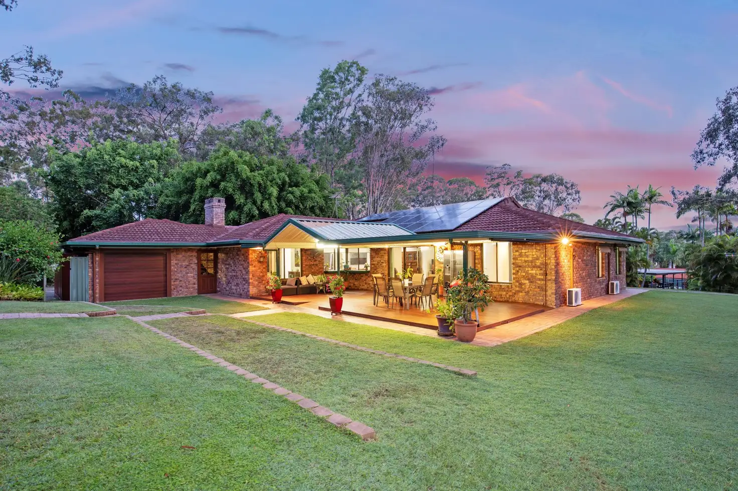 Main view of Homely house listing, 10 Warrego Way, Helensvale QLD 4212