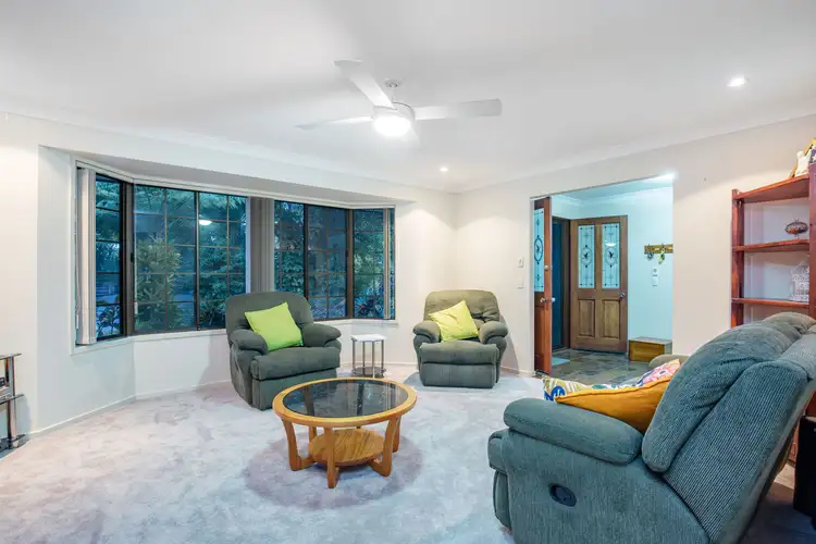 Fourth view of Homely house listing, 10 Warrego Way, Helensvale QLD 4212