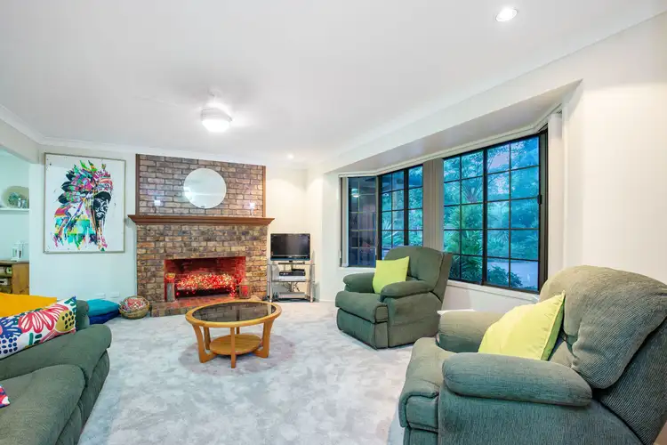 Fifth view of Homely house listing, 10 Warrego Way, Helensvale QLD 4212