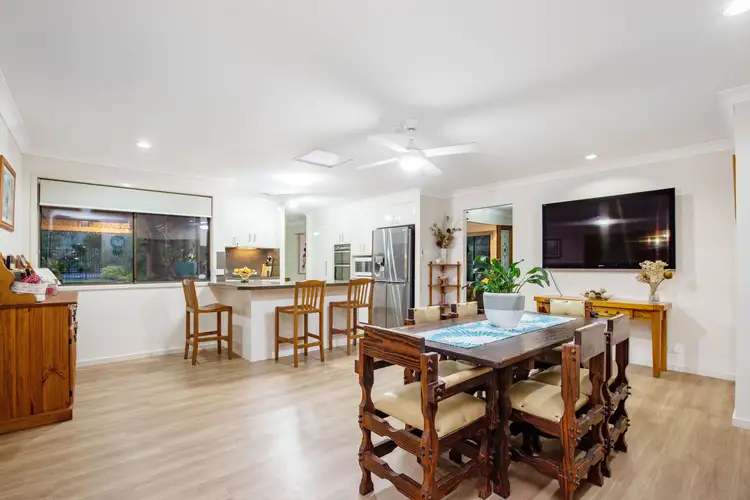 Sixth view of Homely house listing, 10 Warrego Way, Helensvale QLD 4212