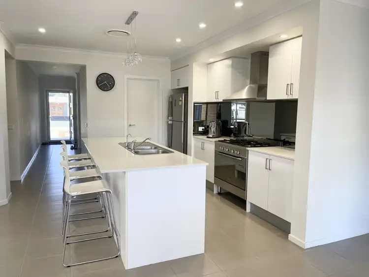 Sixth view of Homely house listing, 50 Biddle Street, Moorebank NSW 2170