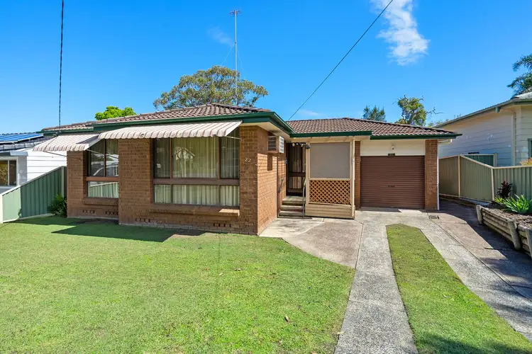 22 Tingira Street, Charmhaven NSW 2263