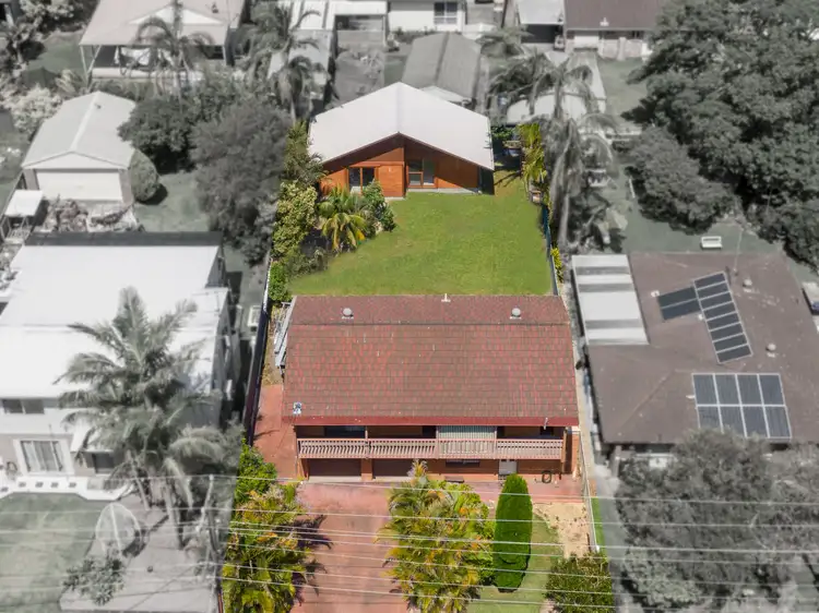 Main view of Homely house listing, 13/25 Kawana Avenue, Blue Haven NSW 2262