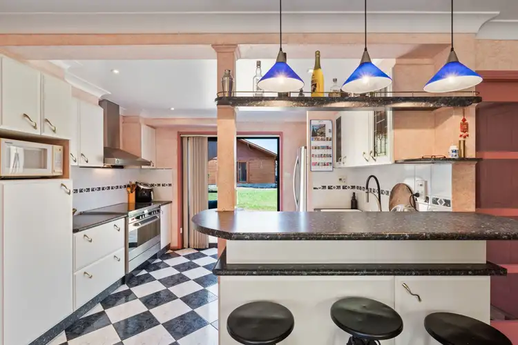 Fourth view of Homely house listing, 13/25 Kawana Avenue, Blue Haven NSW 2262