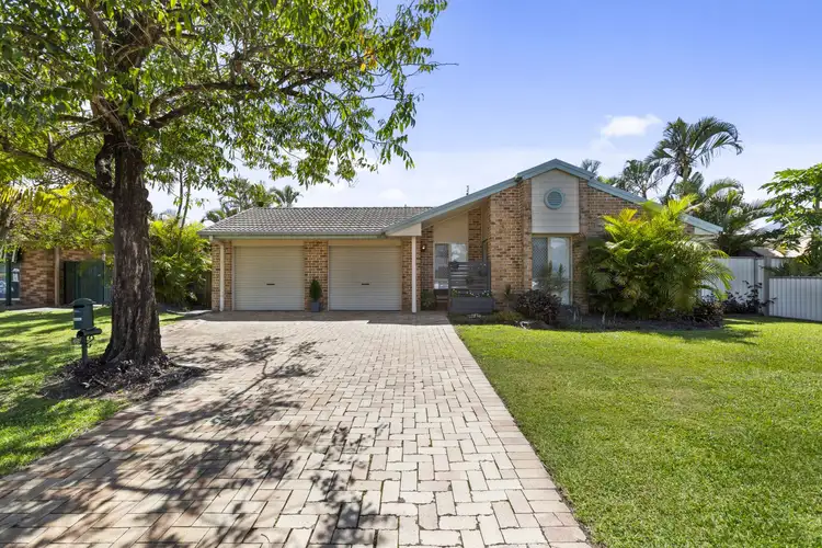 309 Darlington Drive, Banora Point NSW 2486